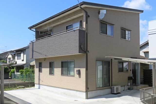 住まいのトータルサポート